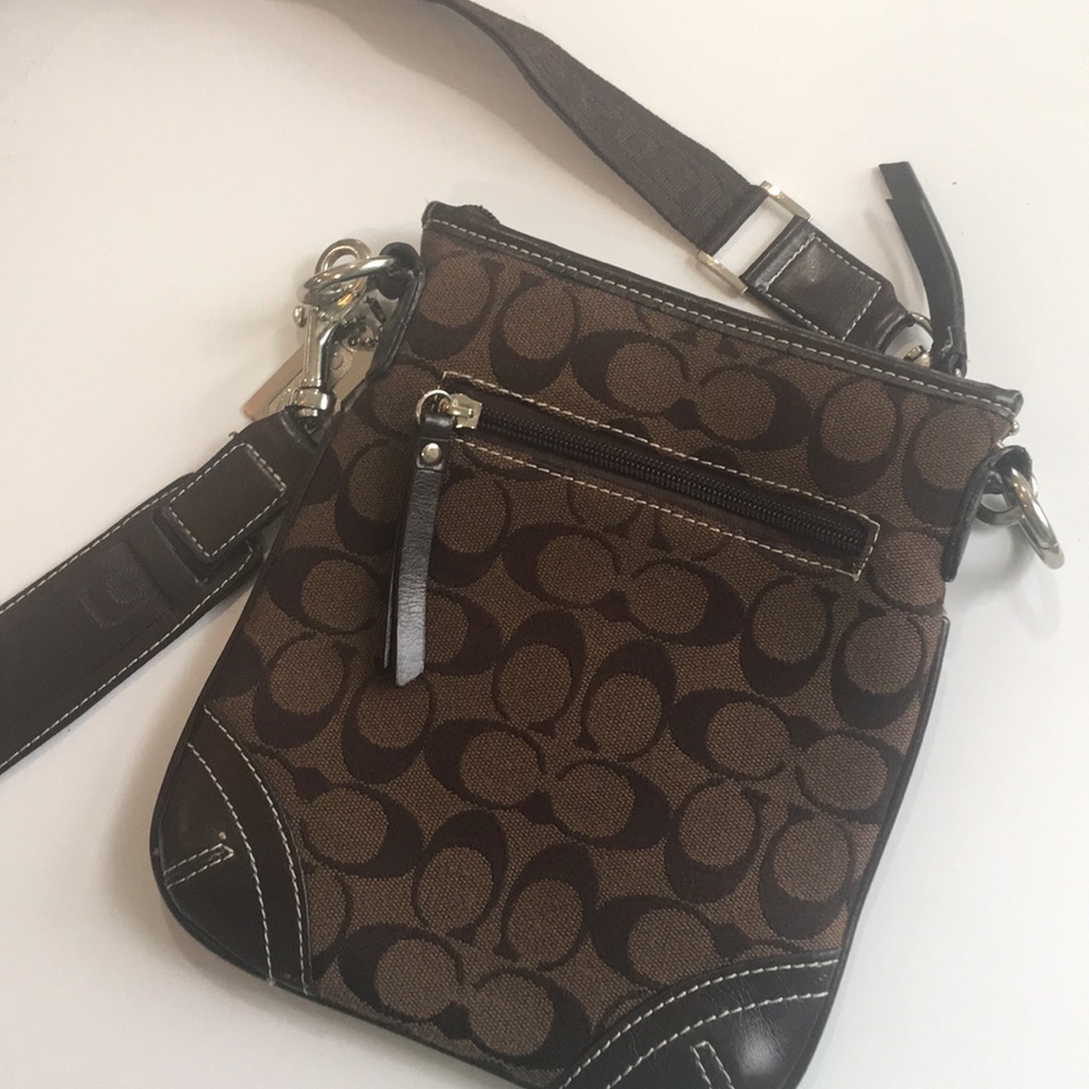 👜 Authentic Coach Bag 👜